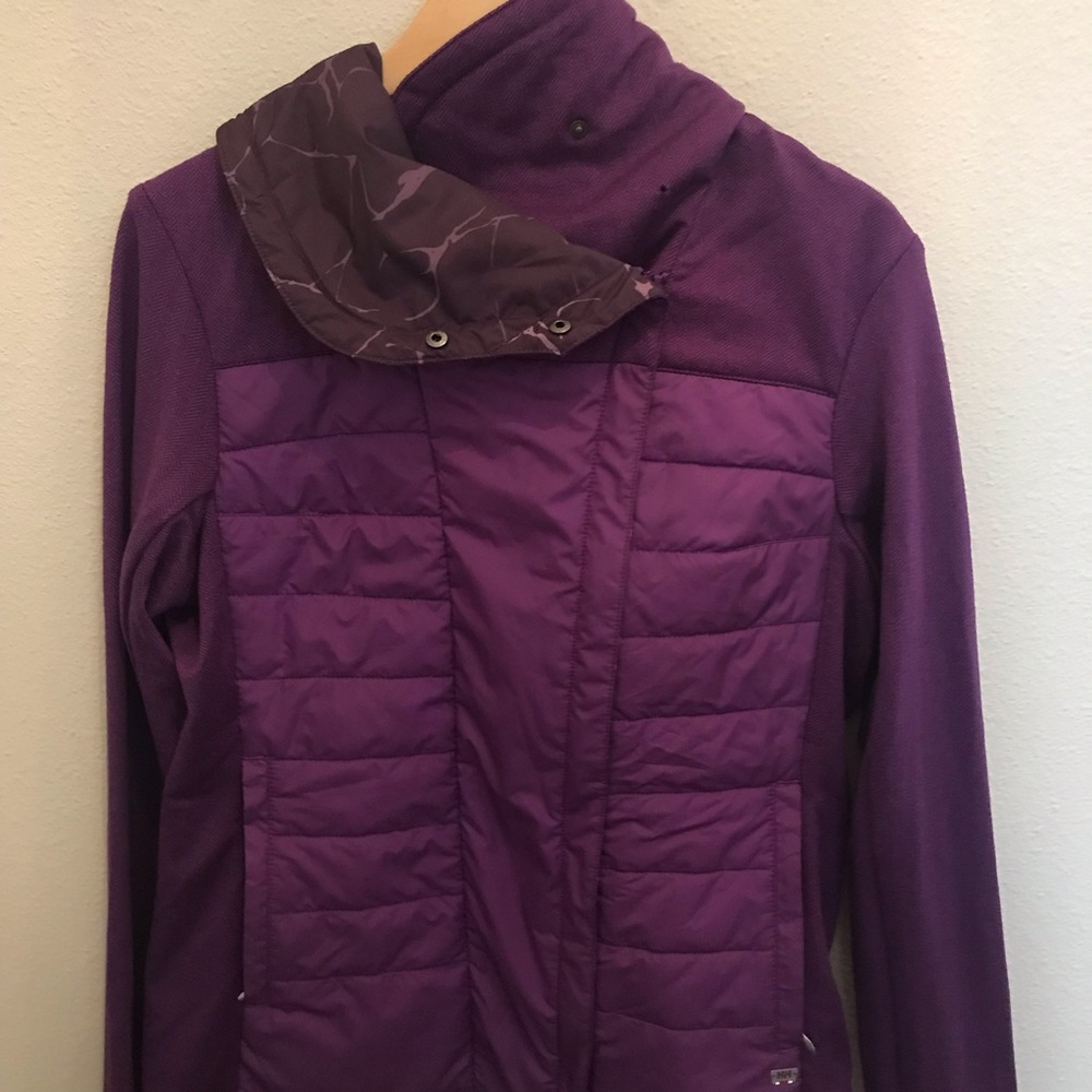 Helly Hansen jacket